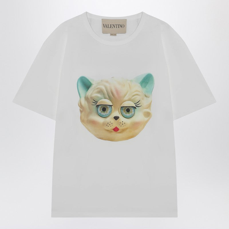 Valentino Shirts & Tops - White | d1ad6a3f6083e3bf26d2b5288eb00e10f215f2ed