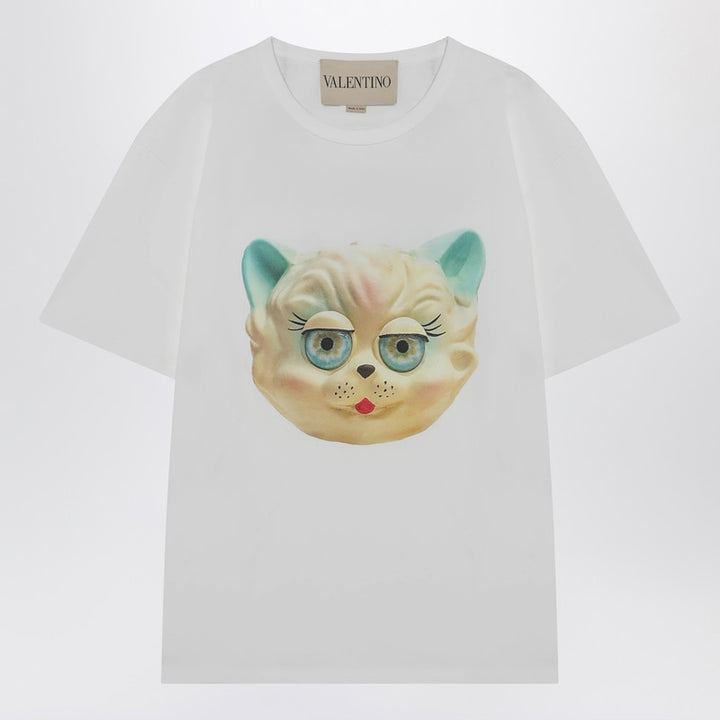 Valentino Shirts & Tops - White | d1ad6a3f6083e3bf26d2b5288eb00e10f215f2ed