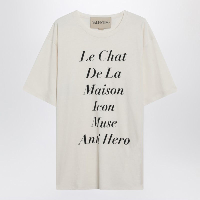 Valentino Shirts & Tops - White | fd833c5982719ac40dc944c82555ccbbb9ddd92e