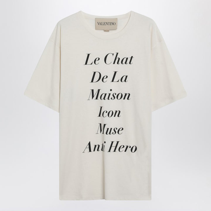 Valentino Shirts & Tops - White | fd833c5982719ac40dc944c82555ccbbb9ddd92e