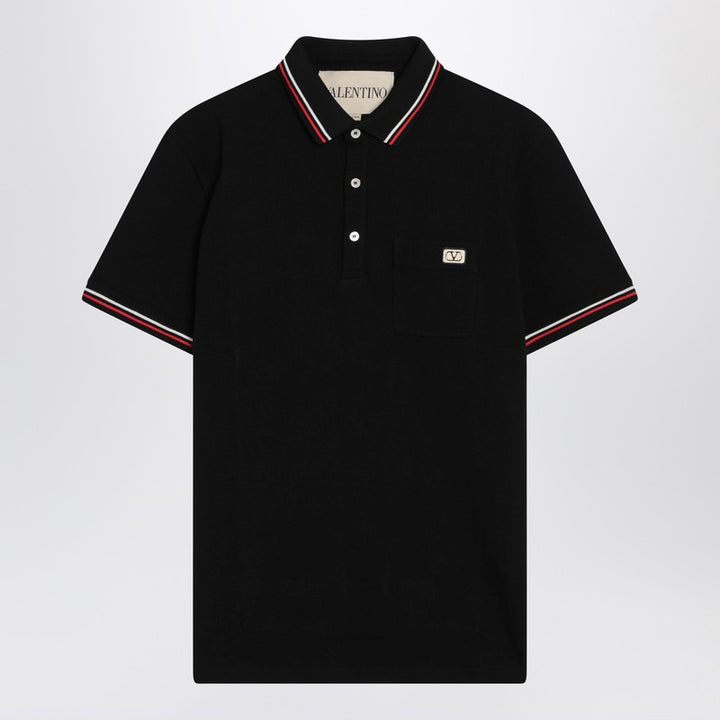 Valentino Shirts & Tops - Black | bb4e0f524ff3ae4ec0f7577863106f78e88ce473