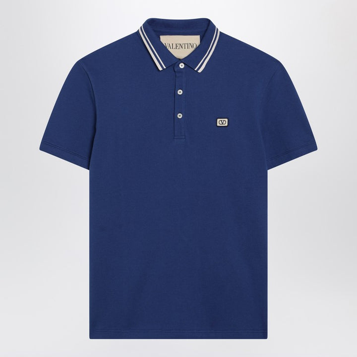 Valentino Shirts & Tops - Blue | 31ab935bb771191dbd943561f07c1422ab1c03ec