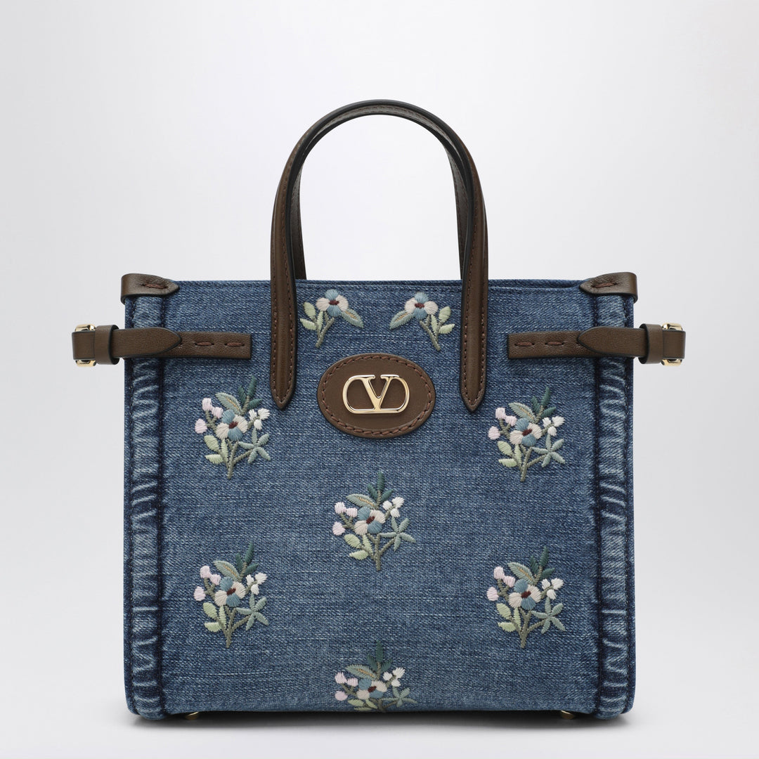 Valentino Garavani Apparel & Accessories - Blue | 194d42d65d985ed8aa0a6ae2b82af7b89fbde64b