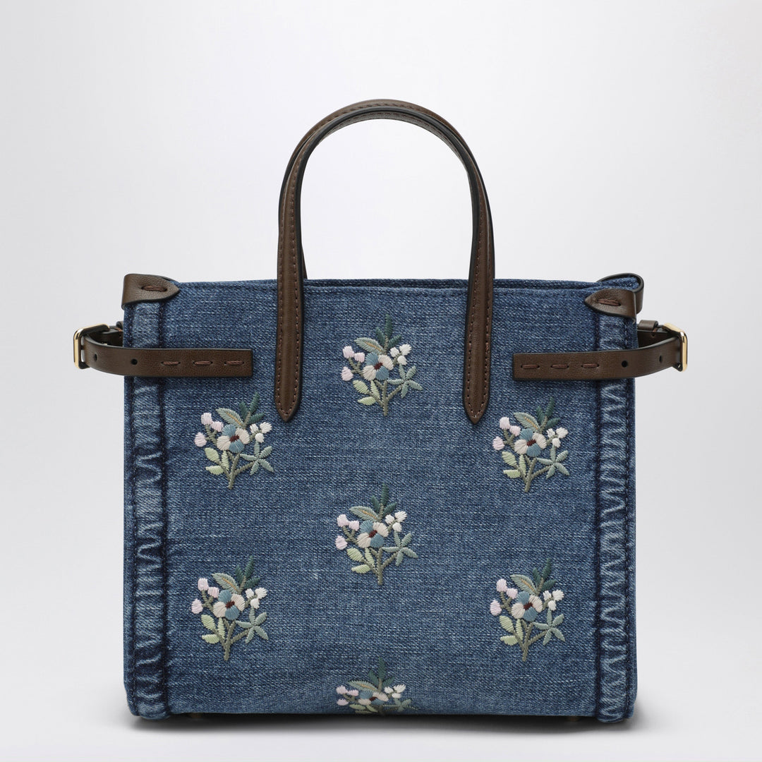 Valentino Garavani Apparel & Accessories - Blue | 7f4adfabba991cf4201e77c8ccdcd1d9bb56ee62