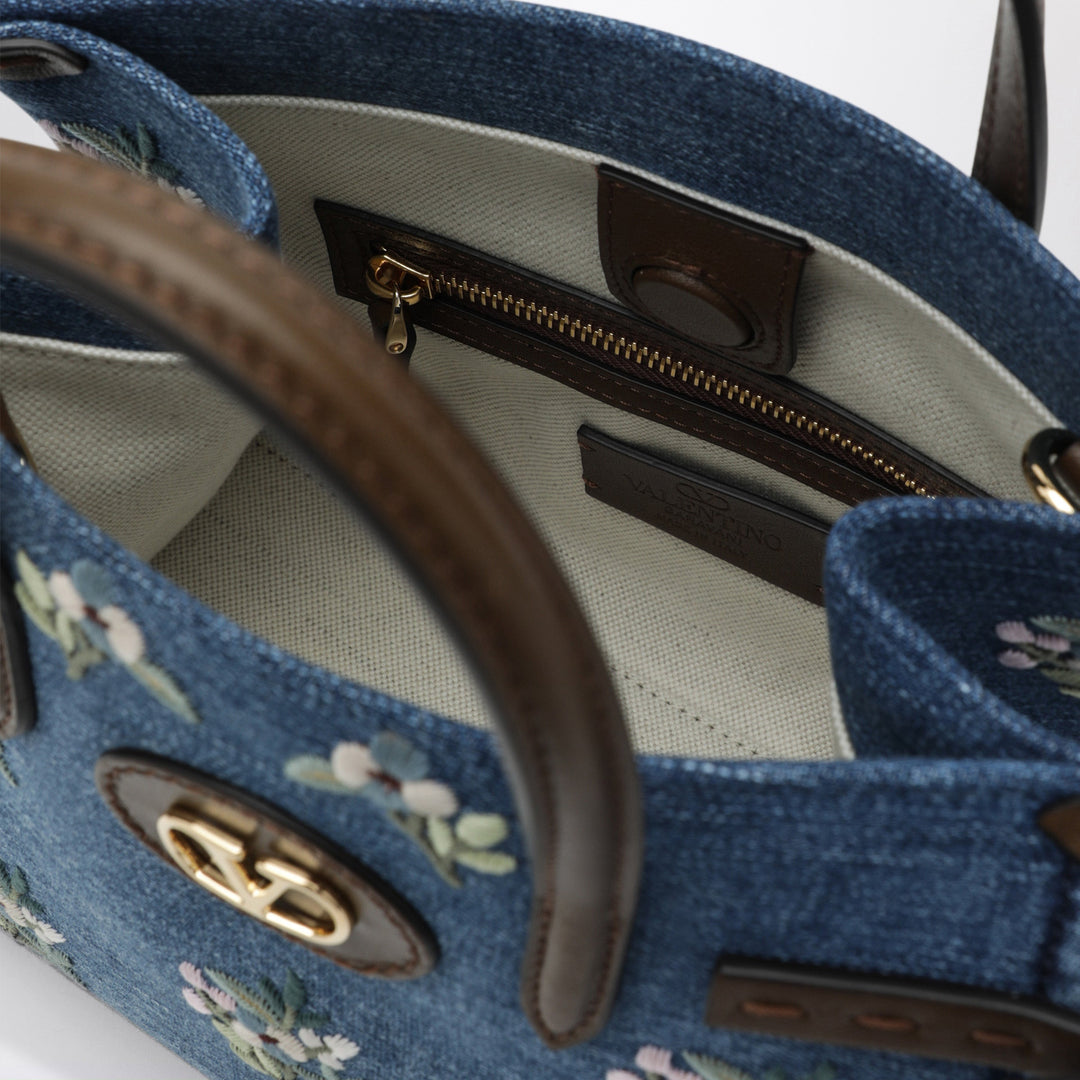 Valentino Garavani Apparel & Accessories - Blue | fe3561fbbcb7e316f70ad567cb6ba9496a217d15