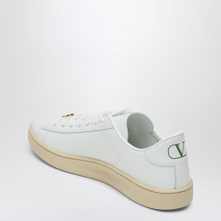 Valentino Garavani Shoes - White | d497a8658d2298edf613b31bc23dcaf8dfc25c9a