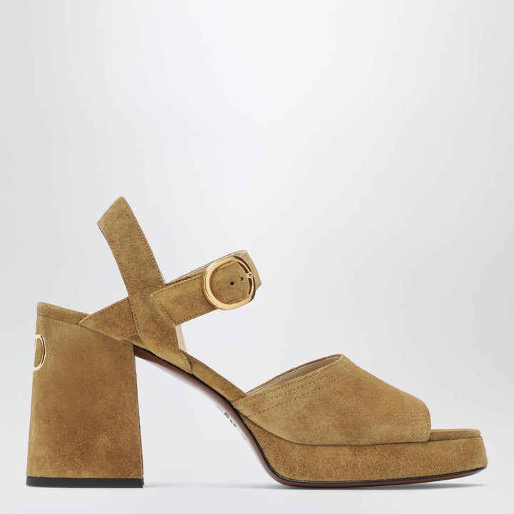 Valentino Garavani Shoes - Beige | efafb156c46bfcbac8cfcbd17abb35fbfaaf0fde