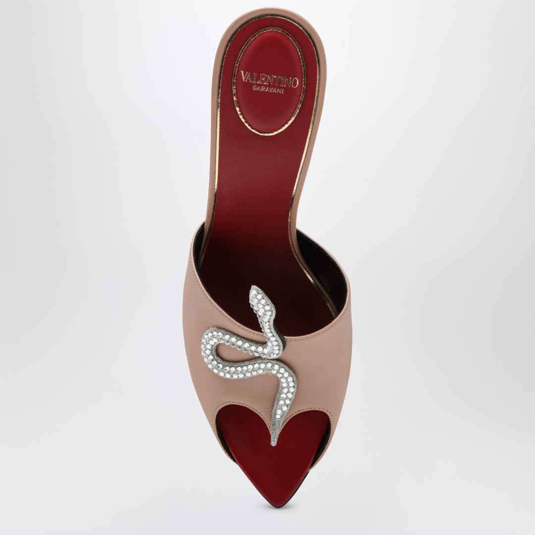 Valentino Garavani Shoes - Pink | 09214d362682a84e75ceda4049b4b1096c7d30f4