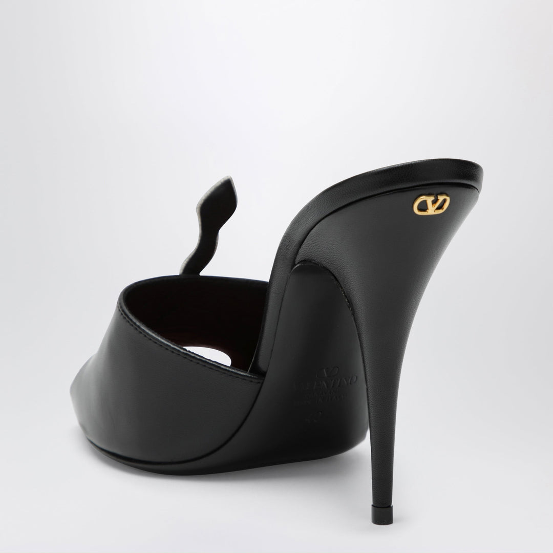 Valentino Garavani Shoes - Black | ee8c658f4cf264851c39f885570737b30cfbecbb