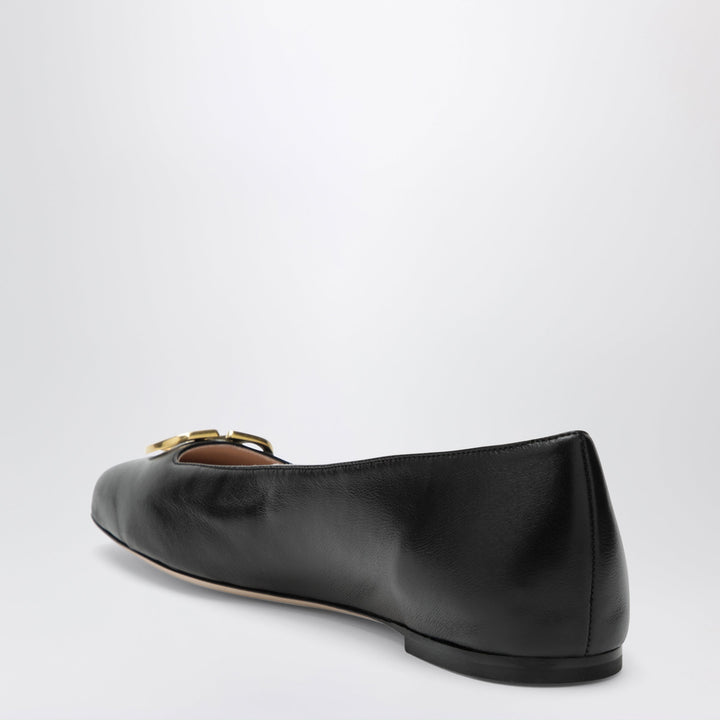 Valentino Garavani Shoes - Black | c72a5b81504eab2f86e85dcc521a805ebf9c8c81