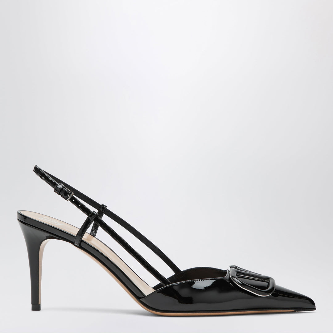 Valentino Garavani Shoes - Black | f0107a4ef38061005c879f76227c6073ea821658