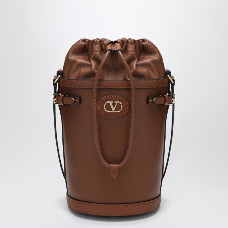Valentino Garavani Apparel & Accessories - Brown | 75a811357670c5991a1362338cda16bb88423d6a