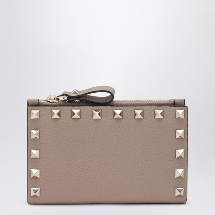 Valentino Garavani Wallets & Money Clips - Pink | 2f7443e738761b89302697fc87a8a9828cab6047