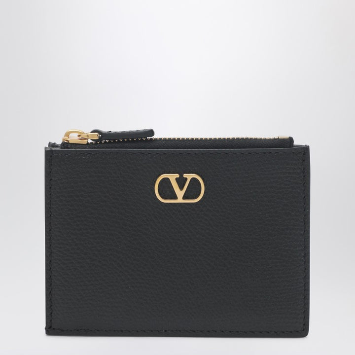 Valentino Garavani Wallets & Money Clips - Black | c36395b81ca6a41deceadb054b485a1d278576b8
