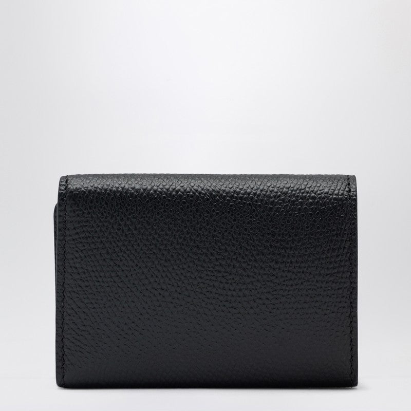 Valentino Garavani Wallets & Money Clips - Black | a49106569c624cd0fff8d2e09e59747403804557