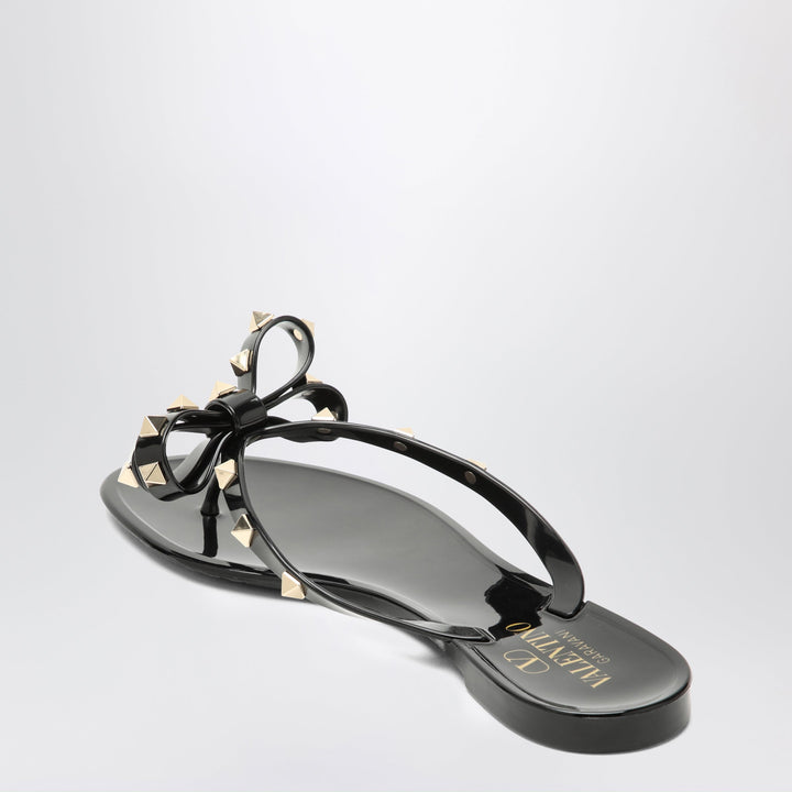 Valentino Garavani Shoes - Black | a5bb03629a2bd0cb1196605aee1d0f5c77c0b914