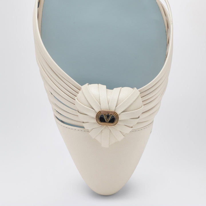 Valentino Garavani Shoes - White | b8d510dccb1c56554cb9b895b8c53b8782445853