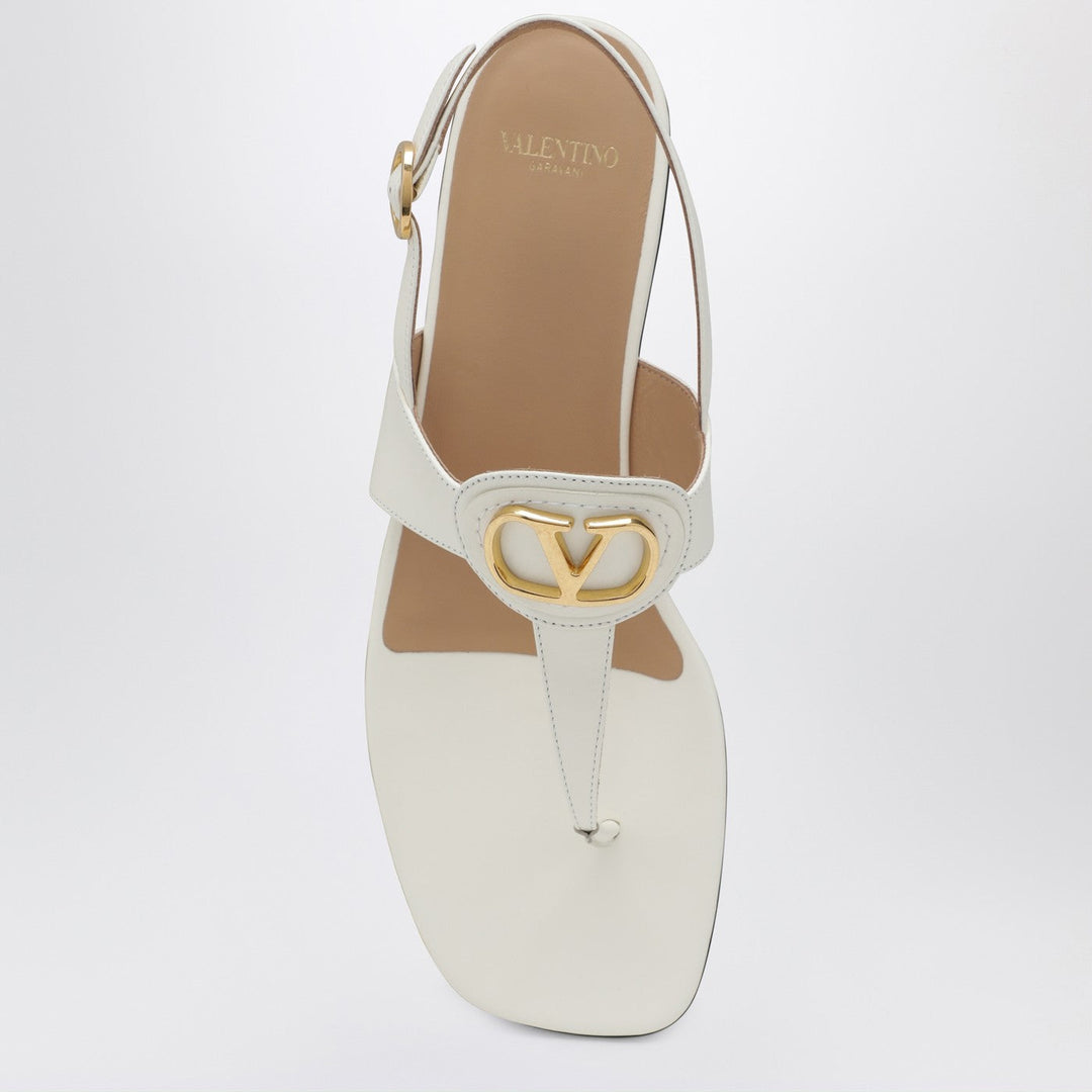 Valentino Garavani Shoes - White | 045f41657e38bf986c73fe2848f0e3cb0ba7200b