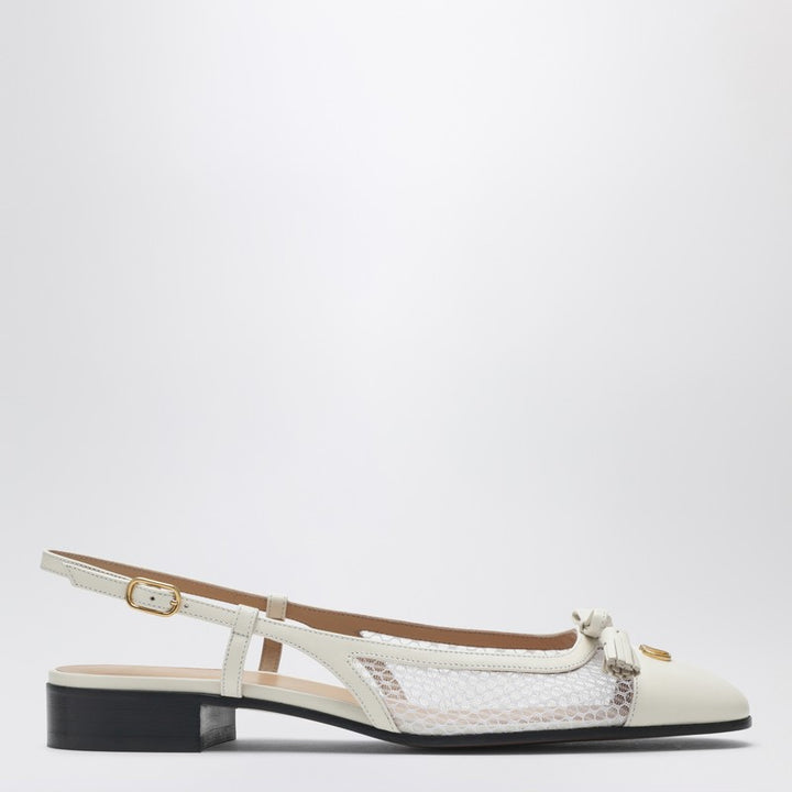 Valentino Garavani Shoes - White | f2ae503022dc3b9129078fb8934c24ca2cc2e74b
