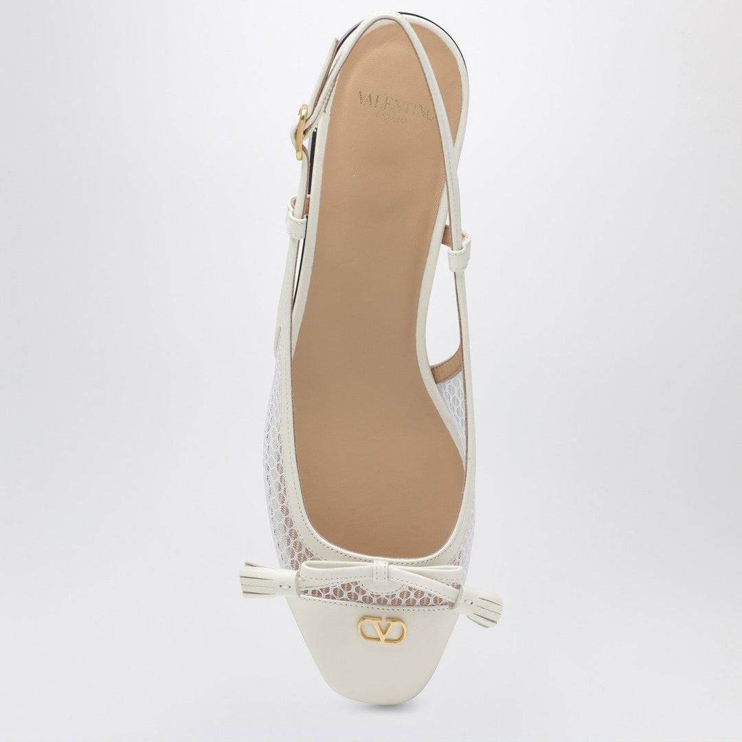 Valentino Garavani Shoes - White | 224bb1f5301cc04ca62554004fcf628c177085a0