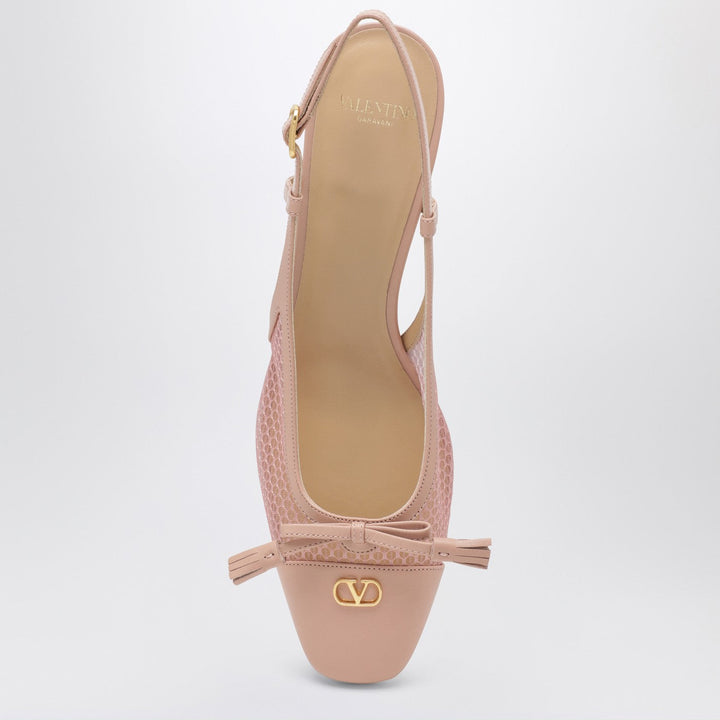 Valentino Garavani Shoes - Pink | 6da1bb8e22f4abef39a0f5e76c0fed12eba7a22d