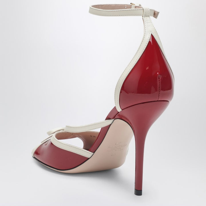 Valentino Garavani Shoes - Red | 017142bfb31a1b8a4d743e7cfbeaceed871afe01