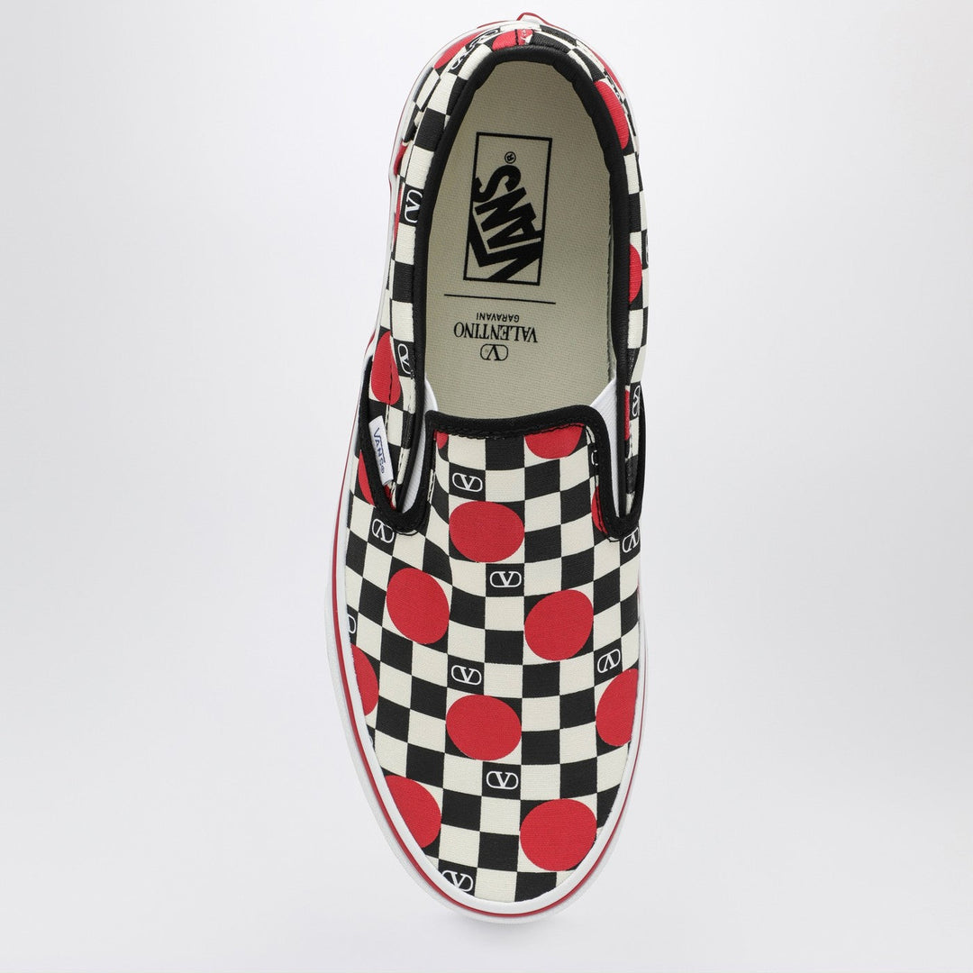Valentino Garavani X Vans Shoes - Multicolor | 417a956fa6ab23c3a0091a665b76b58e2de97961