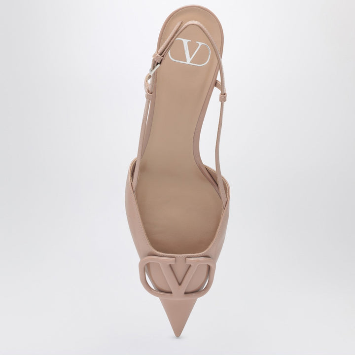 Valentino Garavani Shoes - Pink | 3a4221a1562b8024f779cb06ce642b0b767a6b30