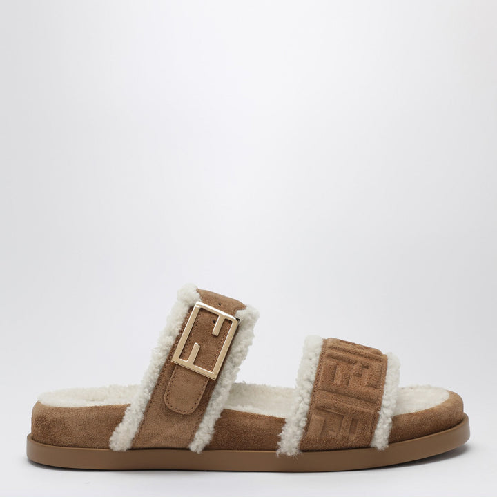 Fendi Apparel & Accessories - Brown | 6bfa097d1186b5c67f22757fd158ea0e074dbfd9