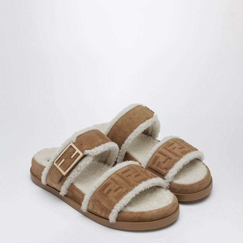 Fendi Apparel & Accessories - Brown | 96a4abd63d626f188f9eb4d311001b117ee77a0d