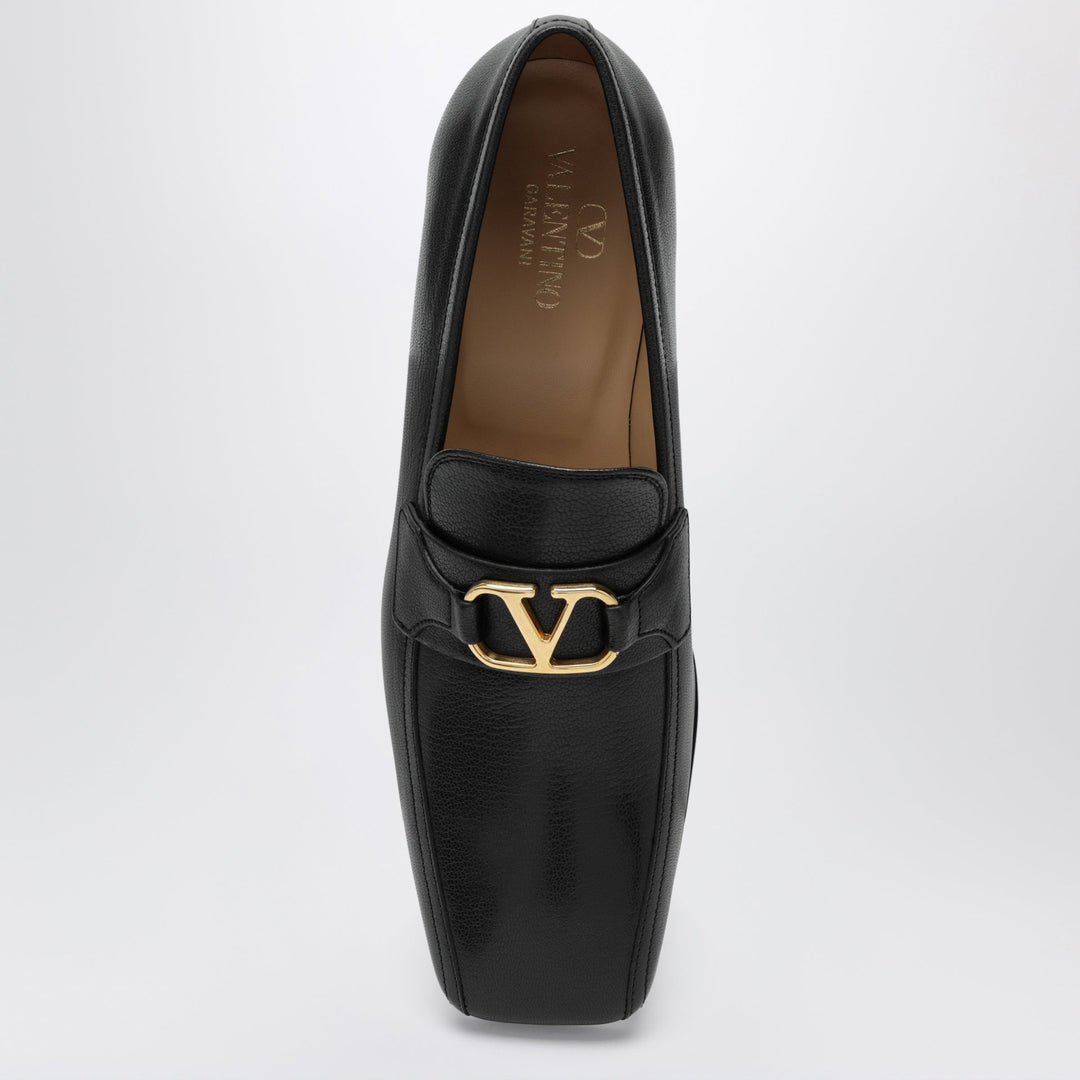 Valentino Garavani Shoes - Black | a08ad40c3588f542bdc6a1811a6fa25a8d9453d8