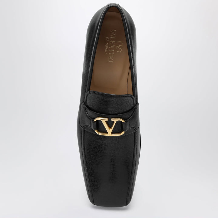 Valentino Garavani Shoes - Black | a08ad40c3588f542bdc6a1811a6fa25a8d9453d8