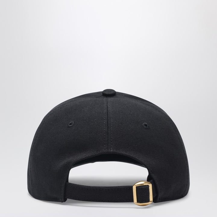 Valentino Garavani Hats - Black | d4da9b3d0458069b1ac221e387ffb7138917359d