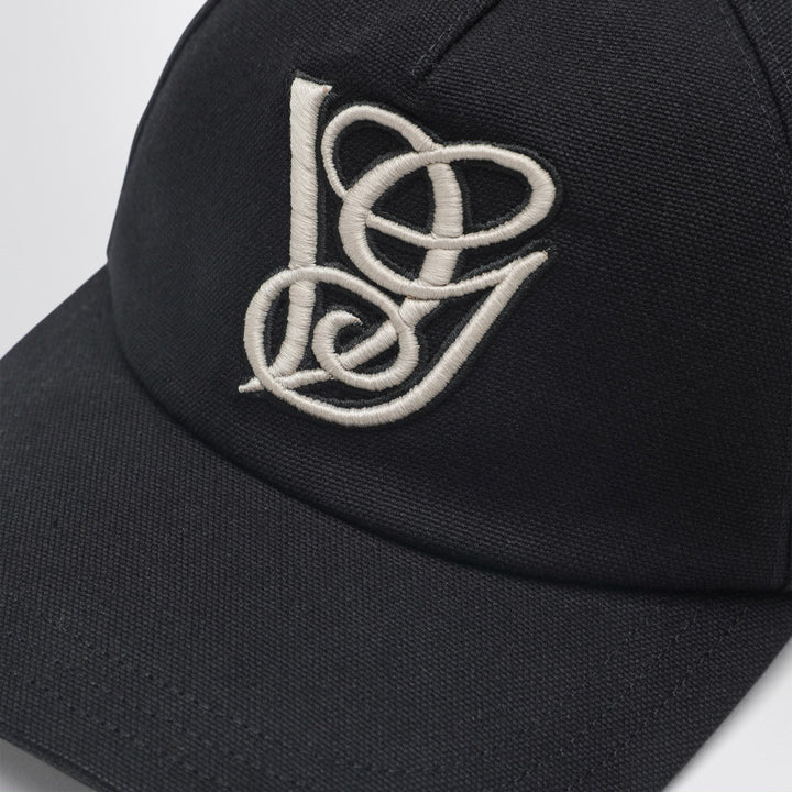Valentino Garavani Hats - Black | f0465fef58a3a0c03c9ce8d9263a3790034c2468