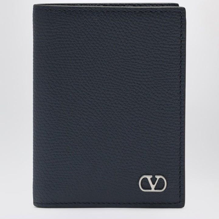 Valentino Garavani Wallets & Money Clips - Blue | 106ee7a3e64cfdca3b0714ed23cc4a636cbeccf7