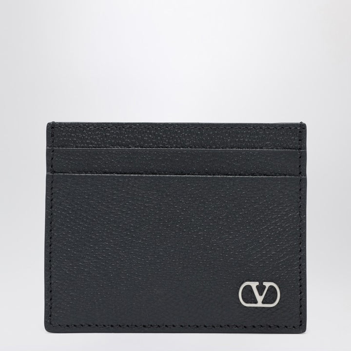 Valentino Garavani Wallets & Money Clips - Black | bad6f5f441c2429a4af4edf6744c2b78bad9643f