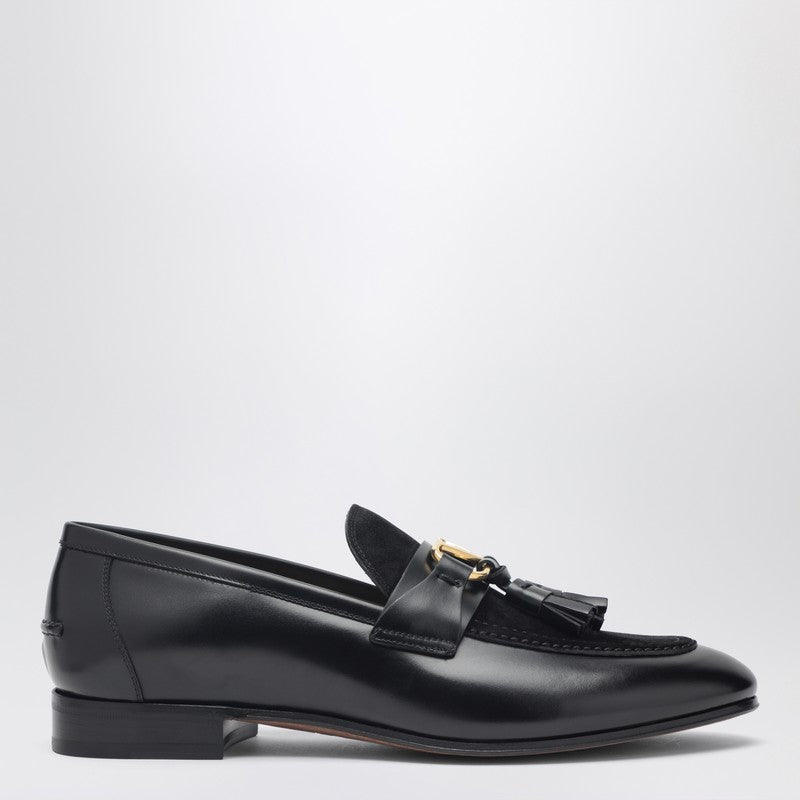 Valentino Garavani Shoes - Black | 066c83c051f3f1c5c2cd8fc666502874ff4d4e39