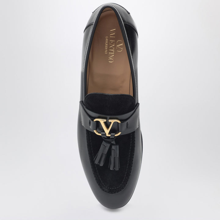 Valentino Garavani Shoes - Black | c0cc91f7b1d48706ce27ea49d0b1f59b490276cf