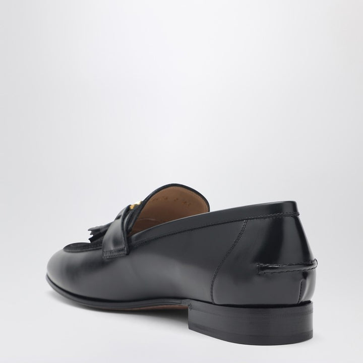 Valentino Garavani Shoes - Black | f47892517955c0abb19f78f7a7ff46fd94e344c1