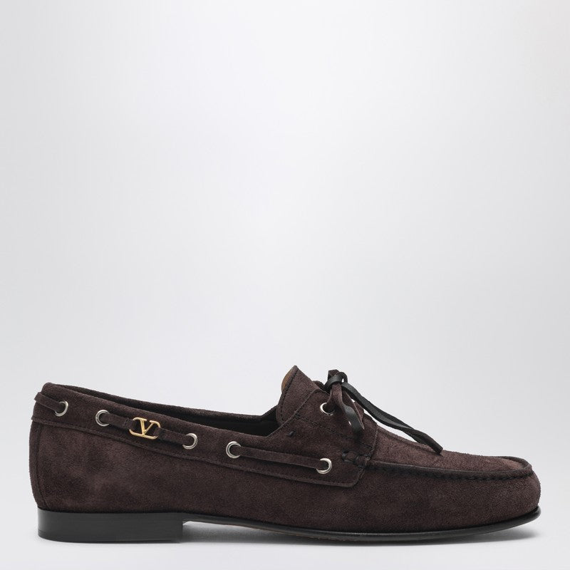Valentino Garavani Shoes - Brown | 7b15db502ca6afbb178bea0241cf8757033440d1