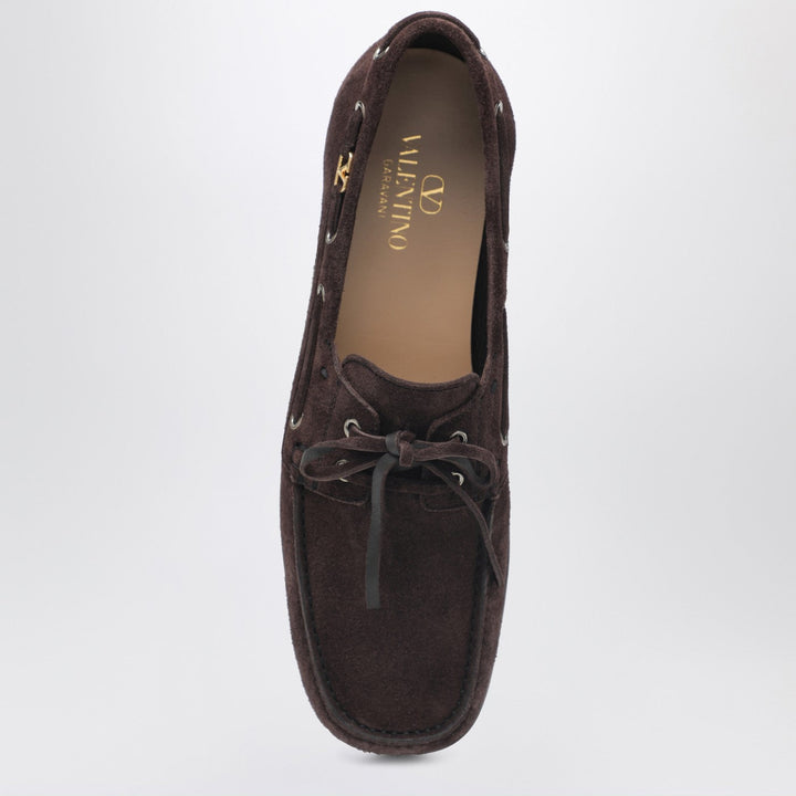 Valentino Garavani Shoes - Brown | d1c3a9d7d1c98223e9b68cf9bce790e3565fbd7c