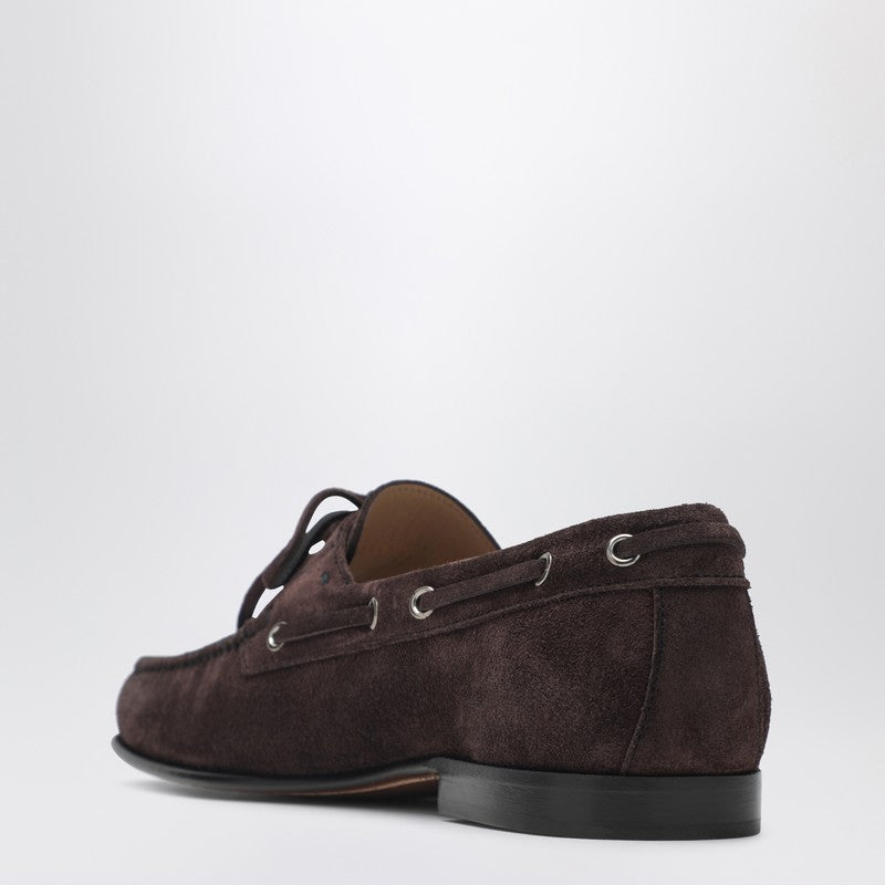 Valentino Garavani Shoes - Brown | 170243f95e2f9d445d71a27e14488bacd7b5ce25
