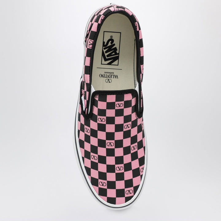 Valentino Garavani X Vans Shoes - Multicolor | 79a3f8bdf9f76051b692d3f1070b6aba0e24c12a
