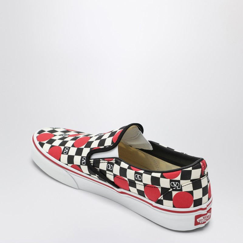 Valentino Garavani X Vans Shoes - Multicolor | d12aac4950d8da6ba724555532bd523c9edcc349