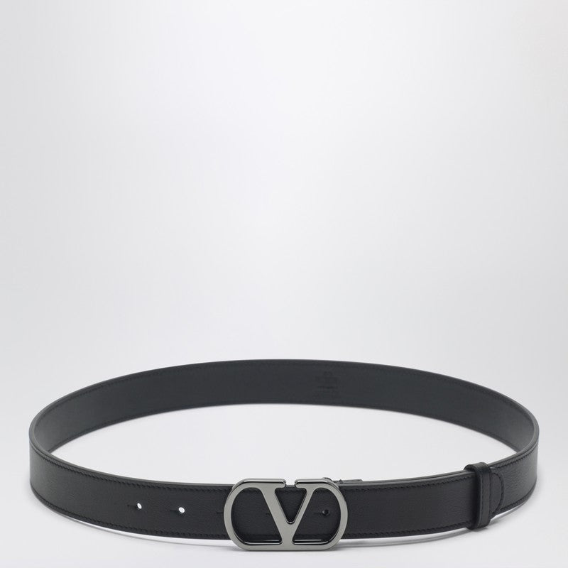 Valentino Garavani Belts - Black | e25d3c889fdf746ad25e6839db430a7aaade0240