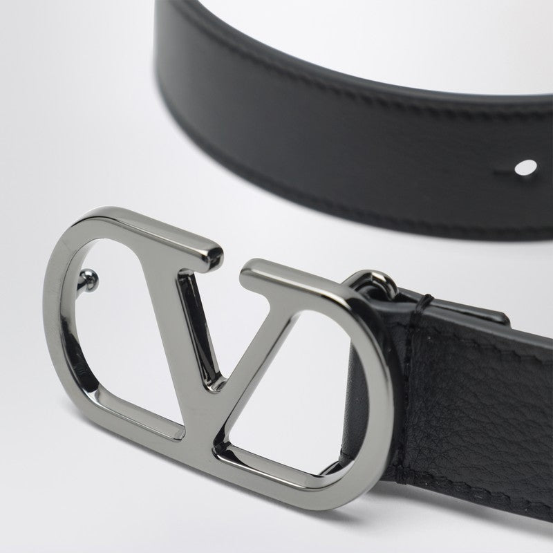 Valentino Garavani Belts - Black | 710699292021eb70c3f009d06672bae5b5556118