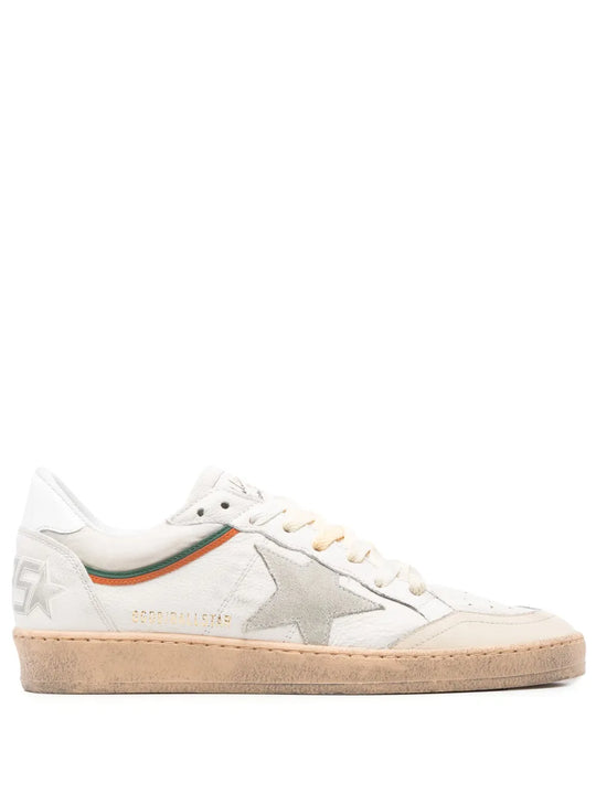 Ball Star Sneakers