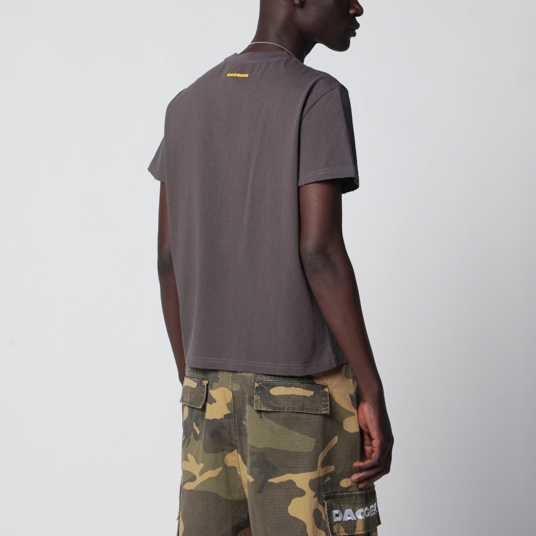 Dagger Shirts & Tops - Black | 78a66ff7426247049b309eba95498ea90cb11284