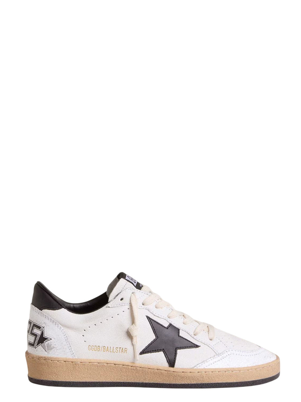 Golden  Goose Sneakers - White | 456de669b96e0d0b01d64f71fbc1de1edbe94a36