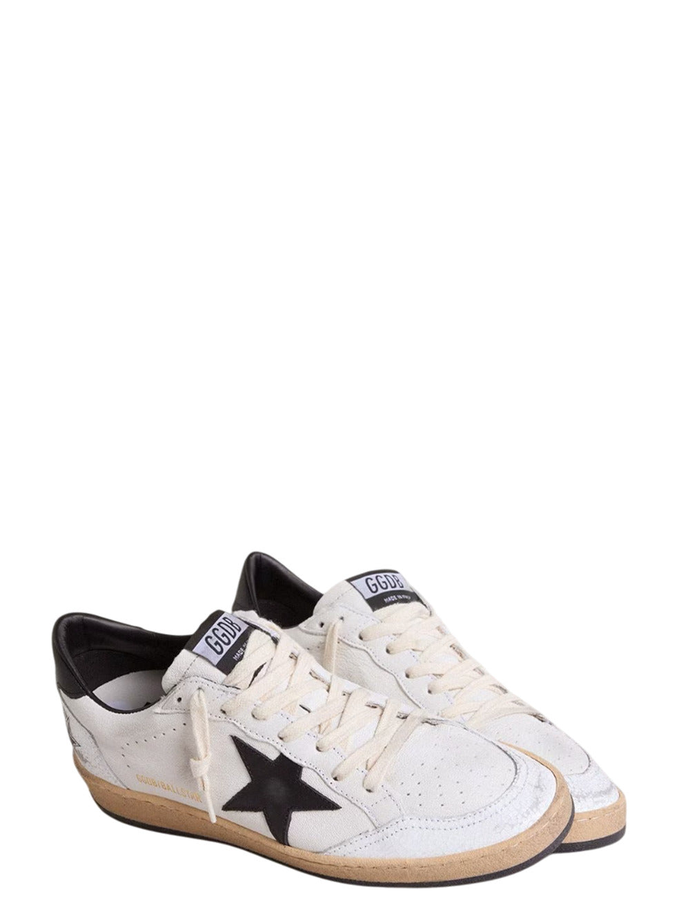Golden  Goose Sneakers - White | fa2bd8d2977415a5af42397b75637648b699f9a9